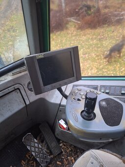 Vyvážečka Timberjack 810C - 10