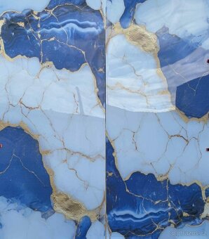 PVC panel dekorativní - 10