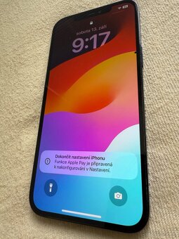 Apple iPhone 12 pro max 256gb - 10