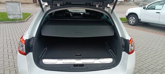 Peugeot 508 SW RXH 2,0hdi-120kw-automat - 10