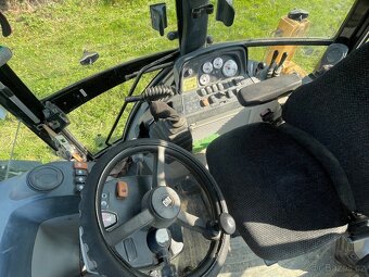 Cat 432 E - 10