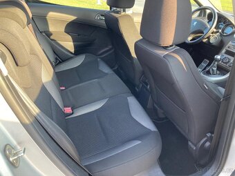 PEUGEOT 308 1,6HDi 68kW 140TKM STK 10/2027 - 10
