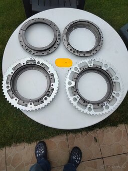 CZ motokros Dvoulauf a 980-981 - 10