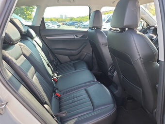 ŠKODA KAROQ 2,0 TDI 4X4 DSG - 10