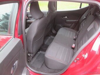 Dacia Sandero Stepway Comfort TCe 100 LPG - 10