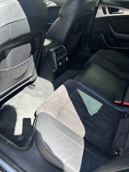 Audi A6 2.0Tdi 130KW Automat - 10
