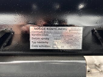 Prodám Mercedes-Benz Atego 1618, nosič 8t - 2 kusy - 10