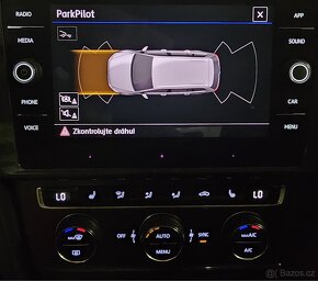 Volkswagen Golf 7.5 Facelift 2018 - 10