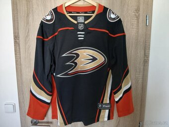Hokejový dres Anaheim Ducks - 10