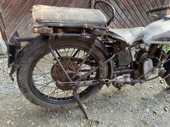 Terrot 175 LU 1933 - 10