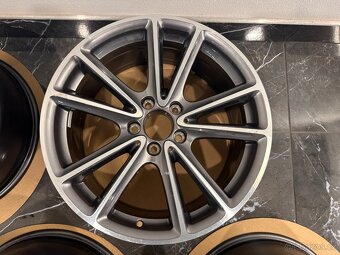 original Mercedes Benz r18 CLS C257 W257 A2574010800 - 10