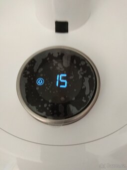 Nový stojanový ventilátor DUUX Whisper - orig. balení - 10