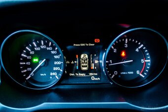 Land Rover Range Rover Evoque s naftovým motorem - 10