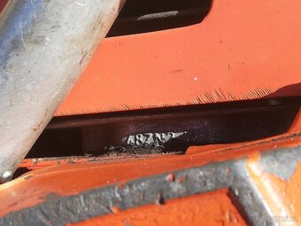 Motorová píla Husqvarna L65 - 10