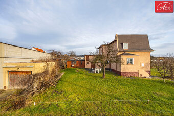 Prodej RD, Kladruby - 10