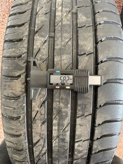 Alu kola letní r17 - 10