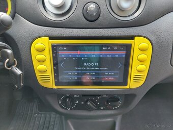 Citroen C2 1.1 r. 2005 nová STK 11/27 bez koroze a závad - 10