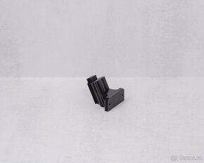 Milwaukee M12 držák baterii a nářadí - 10