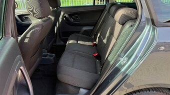 Škoda Fabia 2 //1.4//16V//63kW//FAMILY//TOP//SERVIS//1.MAJ// - 10