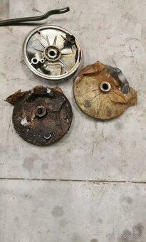 Kardan kříž kardanů kloub kardanů kardanova tyč - 10