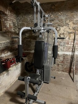 Věci na posilování - 10