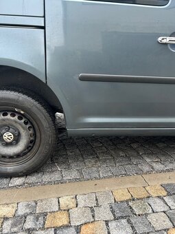 Vw caddy life 1.9 tdi 77kw - 10