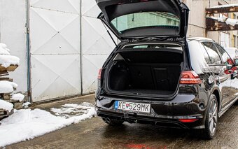 Volkswagen Golf 7 1.4TSI 125k R-Line Highline M6 (SK pôvod) - 10