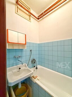 Prodej bytu 2+1 s garáží v Chocni, v ulici Stromovka - 10