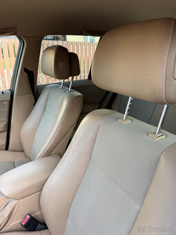 BMW X3 2.0 Diesel xDrive - 10