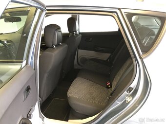 KIA CEED 1.4 16V - 10