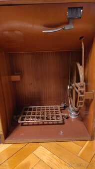 Šicí stroj Lada 233 - 10