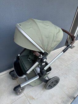 Joolz day 3 marvelous green - 10