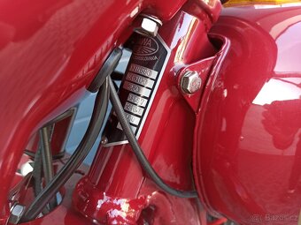 Jawa 250/353 1957 - 10