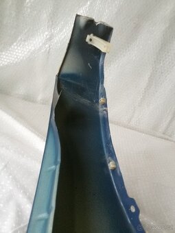 NISSAN TERRANO II – Blatníky - 10