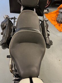 YAMAHA VIRAGO XV1100 - 10