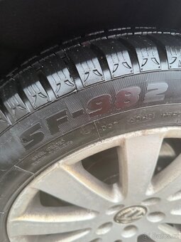 Díly passat b6 1.9 77kw - 10