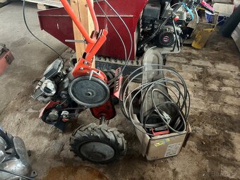 Příslušenství Vari - 10