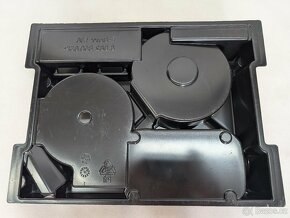 Bosch Professional vložky do L-Boxxu - 10