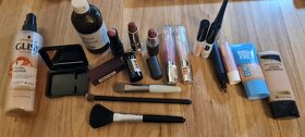Mix kosmetiky pozita i nová vyprodej - 10