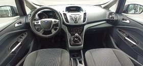 Ford Grand C-Max 1.6 TDCi 85 kW - 10