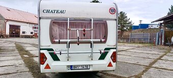Chateau Calista 440 - 10