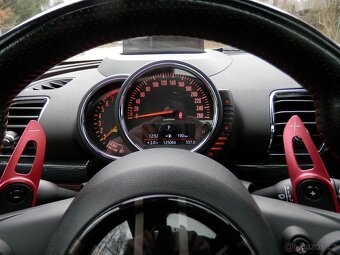 Mini Clubman S 2.0 141Kw, Panorama, HeadUp, Nové v ČR - 10