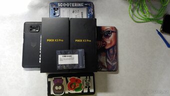 2x Poco X3 Pro - 10