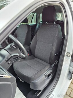 Škoda Octavia III 2.0 TDi Tažné | 2019 | 138 000 km | 110 kW - 10