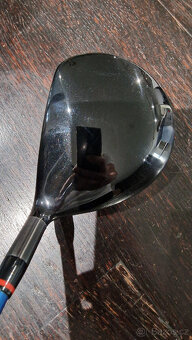 BEN HOGAN Driver+3 fairwood - 10