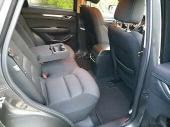 Mazda CX-5 2.0i121kw52000kmSPORTheadUpKameraNaviJenServMazda - 10