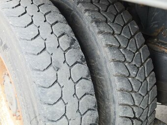 DAF CF 85.460, EURO 5, 8x4, 32 TUN, HARDOX, NÁSTAVBA VS-MONT - 10