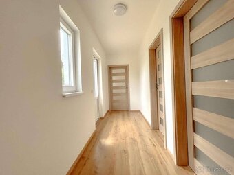Velká Kraš – Rodinný dům 3+kk, 54 m², pozemek 864 m² - 10