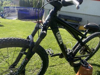 Horské kolo GT Bikes Chucker 3.0 - 10
