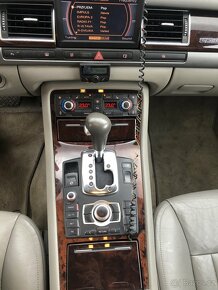 Audi A8 4,2MPI 246kw - 10